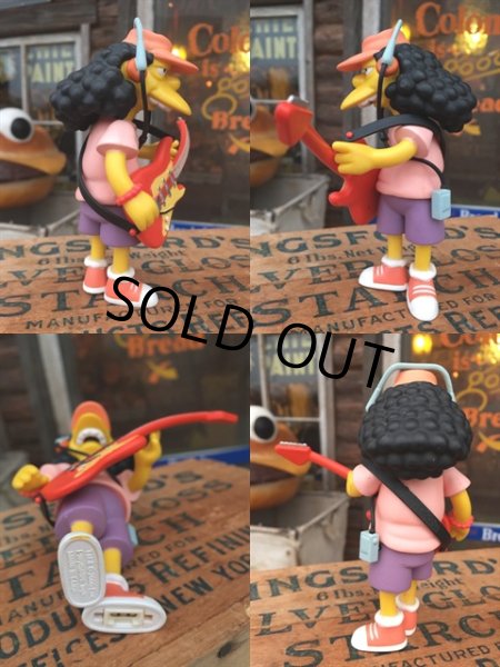 画像2: Simpsons Playmates Figure Otto (MA522) (2)