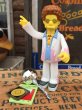 画像1: Simpsons Playmates Figure Disco Stu (MA538) (1)