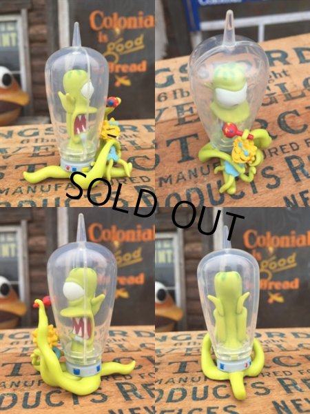 画像2: Simpsons THOH Bust Ups Figure Maggie & Kang (MA540) (2)