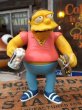 画像1: Simpsons Playmates Figure Barney (MA521) (1)