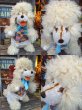 画像3: Vintage Poodle Big Doll (MA543) (3)