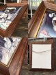 画像3: 60s GIG Vintage Big Eyes Dog Art Wall Decor (MA541) (3)