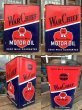 画像2: Vintage War Chief Motor Oil Can 2GL (MA544)  (2)