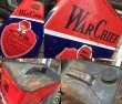 画像3: Vintage War Chief Motor Oil Can 2GL (MA544)  (3)