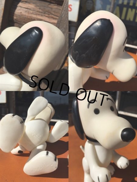 画像3: 60s Vintage Snoopy Pocket Doll (MA562)  (3)