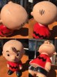 画像3: 50s Vintage Snoopy Charlie Brown Hungerford (FA01)  (3)