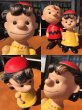 画像3: 50s Vintage Snoopy Lucy Short Ver Hungerford (FA02)  (3)