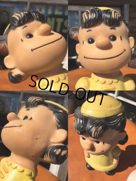 画像3: 50s Vintage Snoopy Lucy Hungerford (PJ399)  (3)