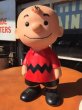 画像1: 50s Vintage Snoopy Charlie Brown Hungerford (FA01)  (1)