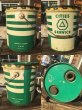 画像2: Vintage Cities Service 5GL Motor Gas/Oil Can (MA422)  (2)