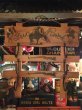 画像1: 50s Vintage Kid's Western Toy Gun Rack (MA564) (1)