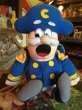 画像1: 90s Vintage Cap'n Crunch Mini Doll (MA582)  (1)