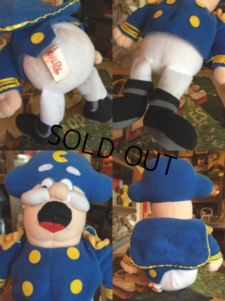 画像3: 90s Vintage Cap'n Crunch Mini Doll (MA582)  (3)