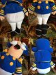 画像3: 90s Vintage Cap'n Crunch Plush Doll (MA581)  (3)