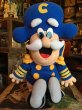 画像1: 90s Vintage Cap'n Crunch Plush Doll (MA581)  (1)