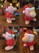 画像2: 70s Vintage Ziggy Xmas Ceramic Ornament (MA624)  (2)