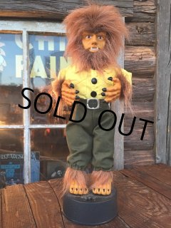 90s Vintage Telco Universal Monster Wolfman (MA629) - 2000toys