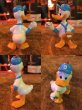 画像2: Vintage Disney Donald Duck Pvc Pitcher (MA638) (2)