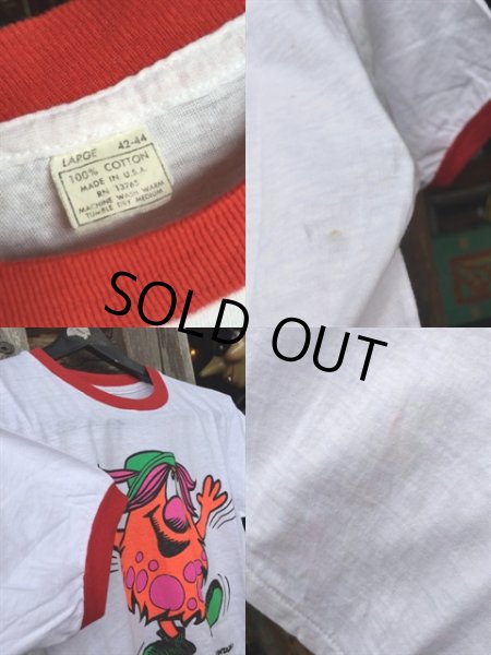 画像2: Vintage Magic Mountain T-sh (MA654)  (2)