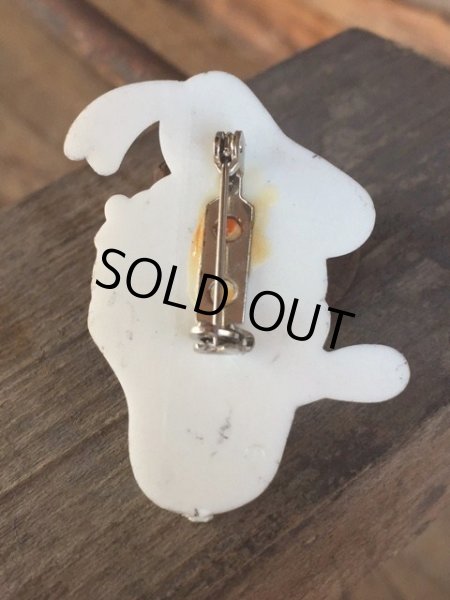 画像3: Vintage Disney Donald Duck Badge (MA683) (3)