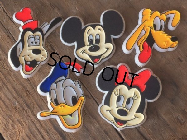画像4: Vintage Disney Gufy Badge (MA685) (4)