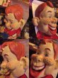 画像2: Vintage Howdy Doody Latex Finger Puppet (MA689)  (2)