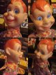 画像3: Vintage Howdy Doody Gund Google eyes Hand Puppet (MA690)  (3)