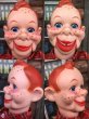 画像3: 70s Vintage Howdy Doody Ventriloquist Doll (MA714)  (3)