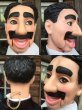 画像3: 70s Vintage Groucho Marx Ventriloquist Doll (MA713)  (3)