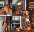 画像2: 60s Vintage Danny O'Day Ventriloquist Doll (MA712)  (2)