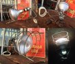 画像3: Vintage Penetray Deluxe Heat Lamp Kit (MA484) (3)