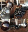 画像2: Vintage Penetray Deluxe Heat Lamp Kit (MA485) (2)