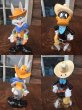 画像2: Vintage Looney Tunes Daffy ＆ B.Bunny Ceramic S&P (MA738) (2)