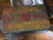 画像1: Vintage CLIMAX Tin Can (MA749)  (1)