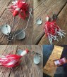 画像2: Vintage Bomber Fishing Lures (MA759) (2)