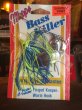 画像1: Vintage Mepps Bass Killer Fishing Lures (MA757) (1)