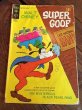 画像1: Vintage Comic Disney Super Goofy (C15) (1)
