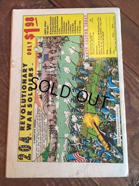 画像2: Vintage Comic Disney Beagle Boys (C14) (2)