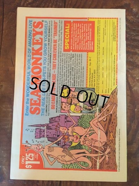 画像2: Vintage Comic Disney Huey,Dewey, and Louie (C2) (2)