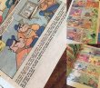 画像3: Vintage Comic Disney Beagle Boys vs Uncle Scrooge (C12) (3)