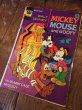 画像1: Vintage Comic Disney Mickey Mouse and Goofy (C22) (1)