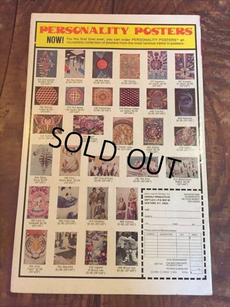 画像2: Vintage Comic Disney Uncle Scrooge (C11) (2)