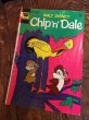 画像1: Vintage Comic Disney Chip and Dale (C1) (1)