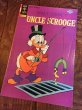 画像1: Vintage Comic Disney Uncle Scrooge (C11) (1)