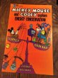 画像1: Vintage Comic Disney Mickey Mouse and Goofy (C25) (1)