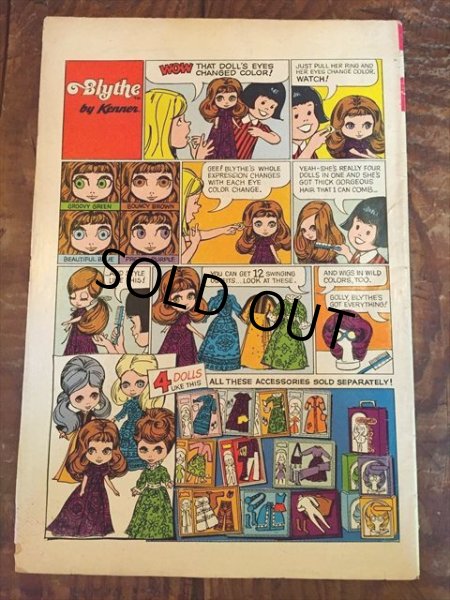 画像2: Vintage Comic Disney Huey,Dewey, and Louie (C4) (2)