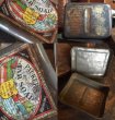 画像2: Vintage Packers Tar Soap Tin Can (MA783)  (2)