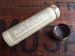 画像1: Vintage Medicine Dr Miles' Anti-Pain Pills Container Tin (MA785)  (1)