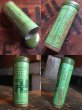 画像2: Vintage Medicine Dr Edward Olive Tablets Container Tin (MA786)  (2)