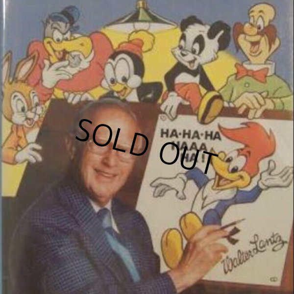 画像4: 50s Vintage Walter Lantz Oswald the Rabbit Doll  (MA791) (4)